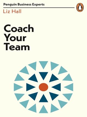 cover image of Coach Your Team